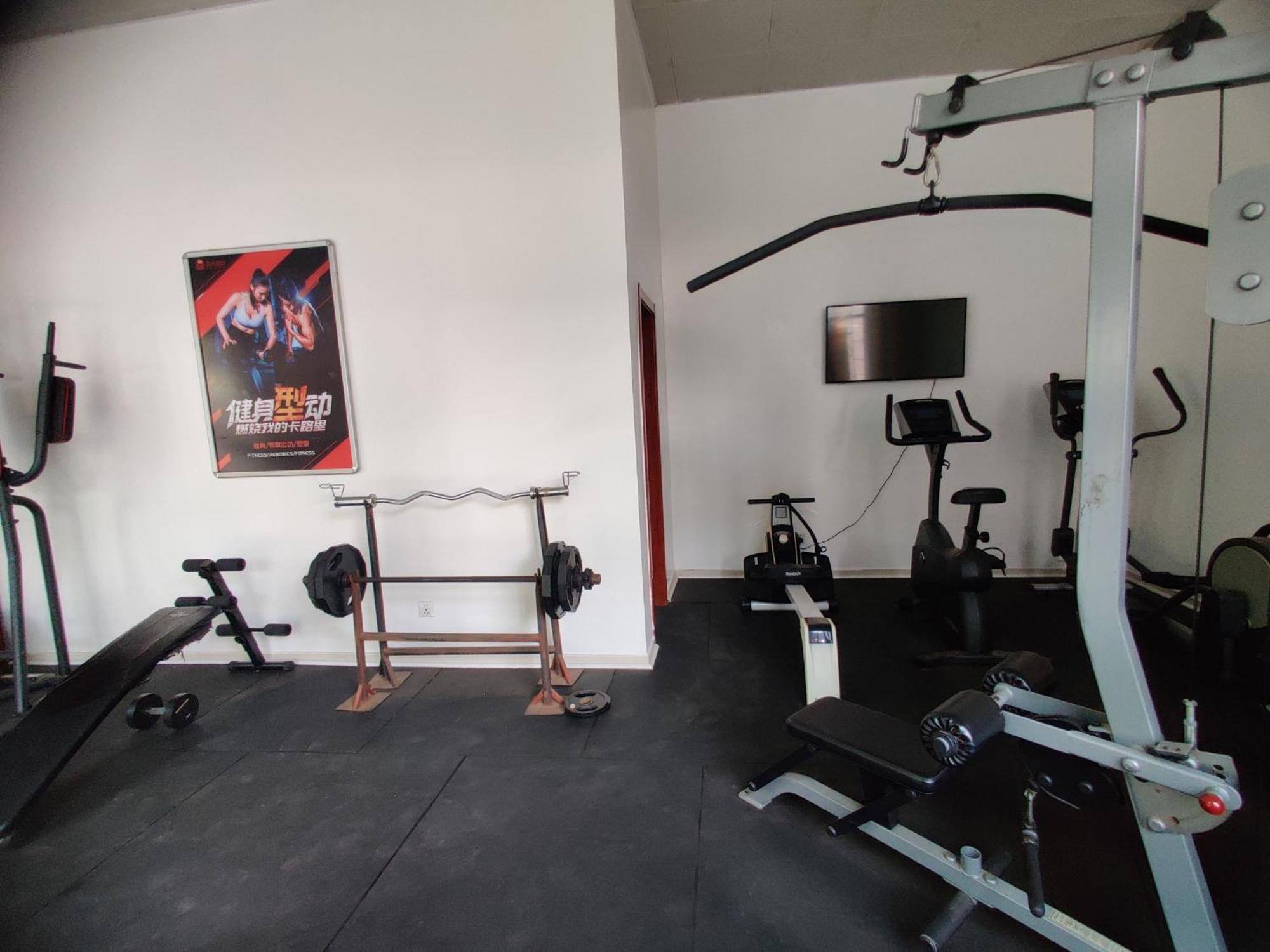 Soluxe Club International Hotel Nairobi Dış mekan fotoğraf